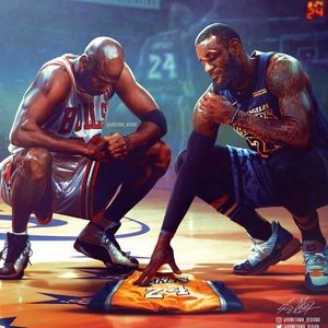 Meet your Posher, Sheldon